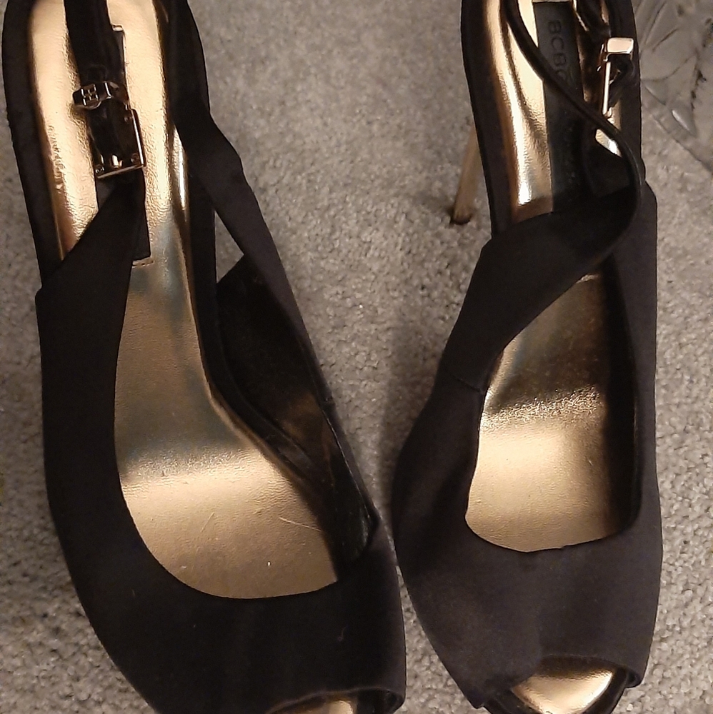 BCBG Dress Shoes